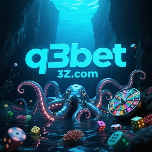 Descubra o Mundo das Apostas Online com q3bet.com