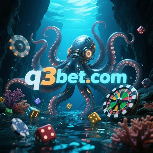 Explorando os Jackpots no q3bet.com: A Emoção das Grandes Vitórias