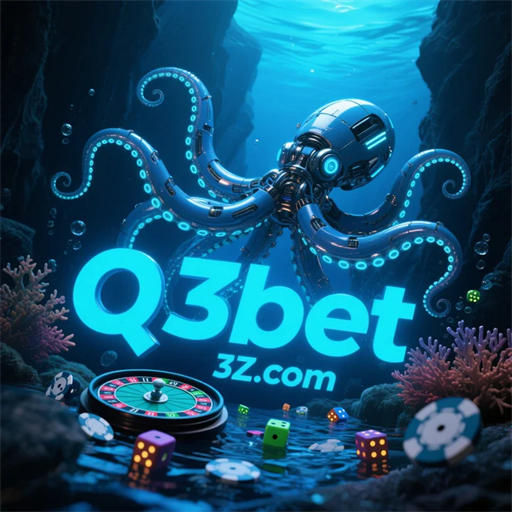 Descubra o Mundo das Máquinas no Q3Bet